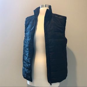 🔹Porsche /Adidas Camo  Men’s Black Vest, Size S